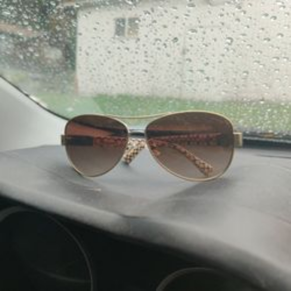 Coach Sunglasses